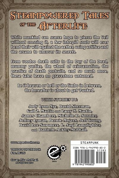 Produktbild: After Punk