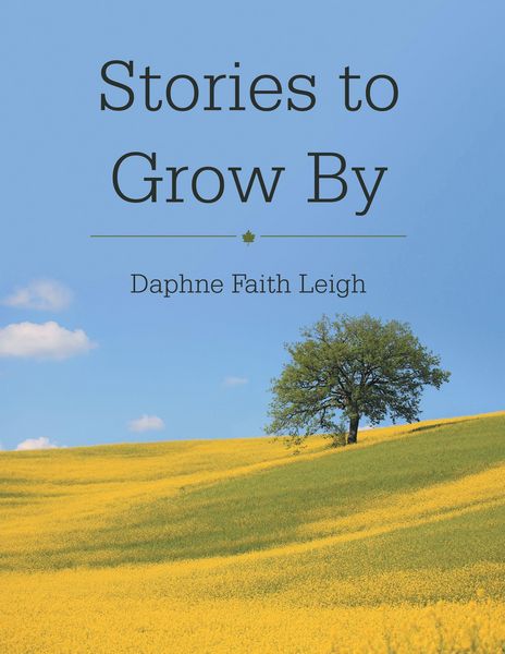 Produktbild: Stories to Grow By
