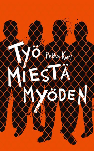 Produktbild: Ty&ouml; miest&auml; my&ouml;den