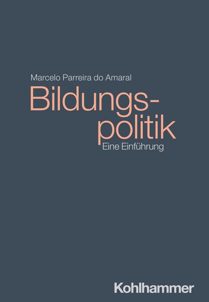 Produktbild: Bildungspolitik