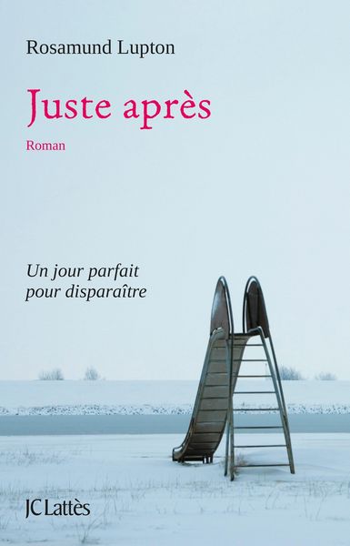 Produktbild: Juste apr&egrave;s