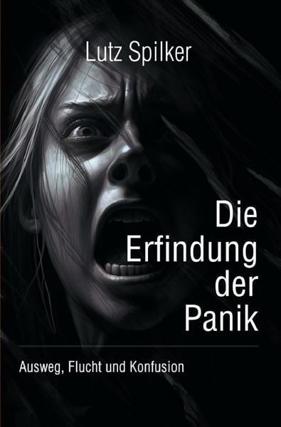 Produktbild: Die Erfindung der Panik