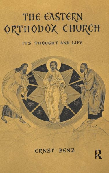 Produktbild: The Eastern Orthodox Church