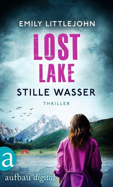 Produktbild: Lost Lake - Stille Wasser