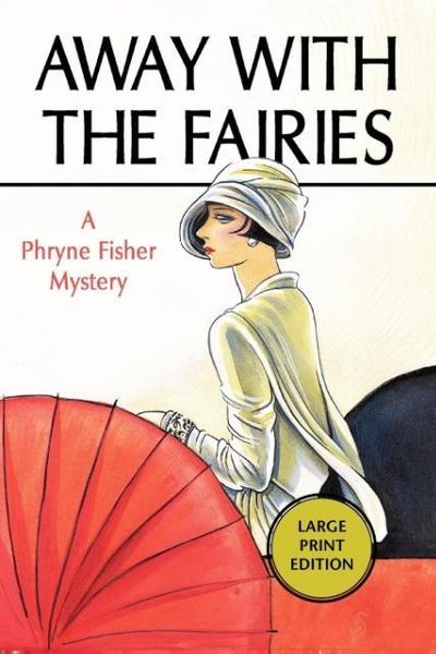 Produktbild: Away with the Fairies