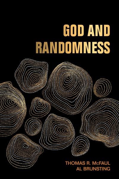 Produktbild: God and Randomness