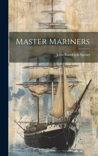 Produktbild: Master Mariners