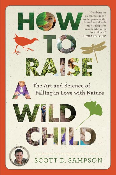 Produktbild: How to Raise a Wild Child