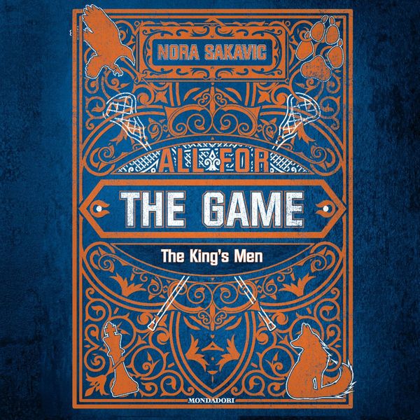 Produktbild: ALL FOR THE GAMES VOL. 3