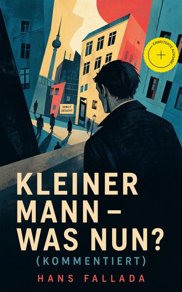 Produktbild: Kleiner Mann - was nun? (Kommentiert)