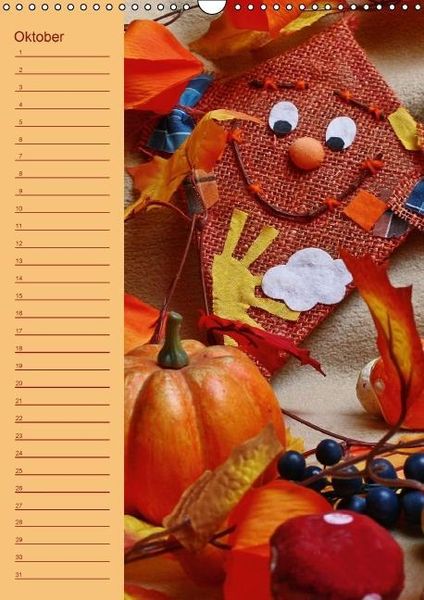 Produktbild: Der Geburtstagskalender (Wandkalender immerw&auml;hrend DIN A3 hoch)