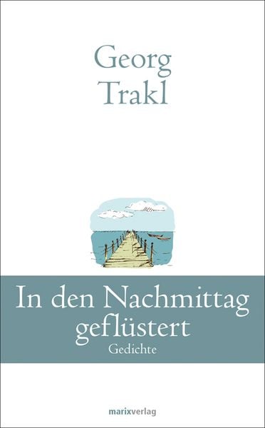 Produktbild: In den Nachmittag geflüstert