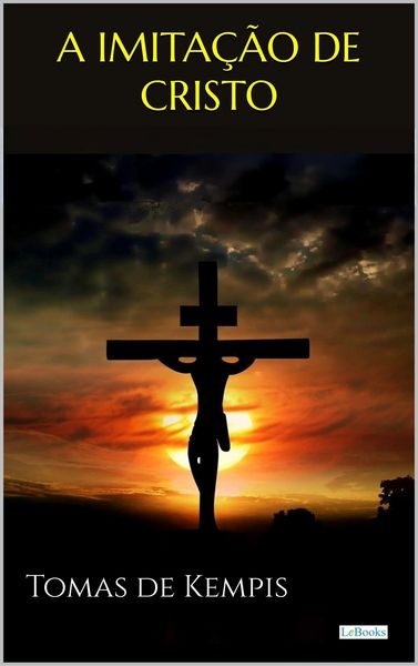 Produktbild: A Imita&ccedil;&atilde;o de Cristo