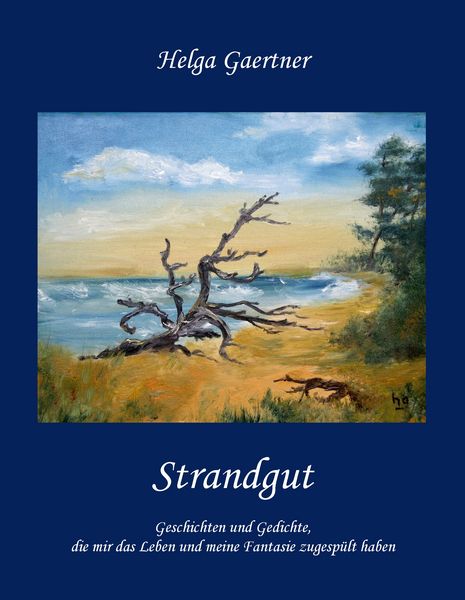 Produktbild: Strandgut