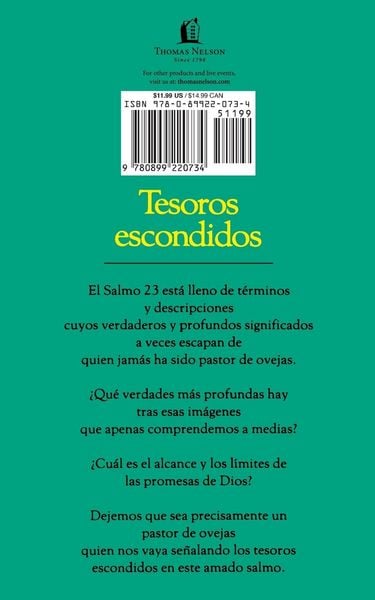 Produktbild: La Vida En El Redil