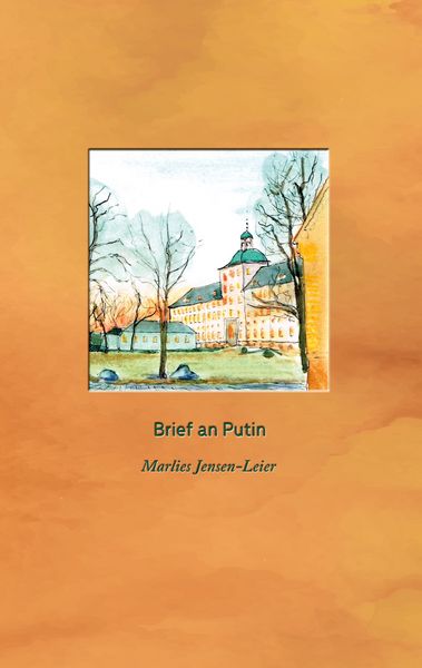 Produktbild: Brief an Putin