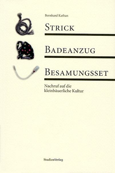 Produktbild: Strick, Badeanzug, Besamungsset