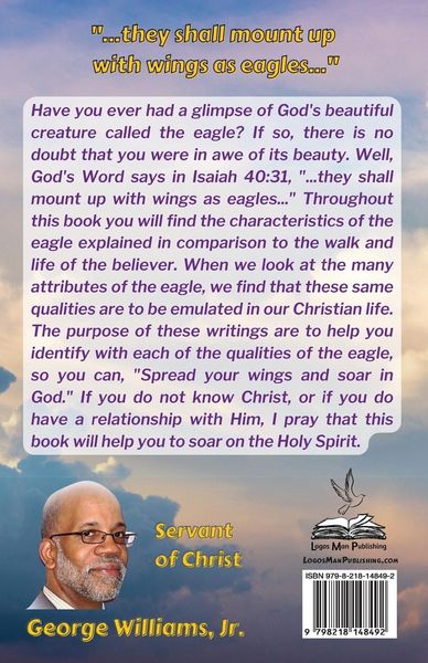 Produktbild: Spread Your Wings and Soar