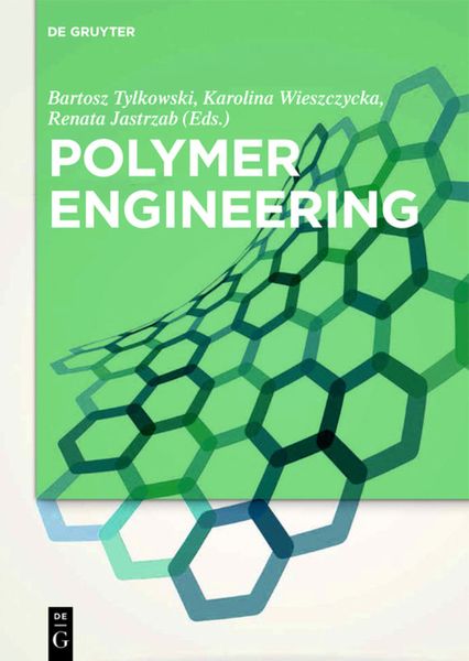 Produktbild: Polymer Engineering
