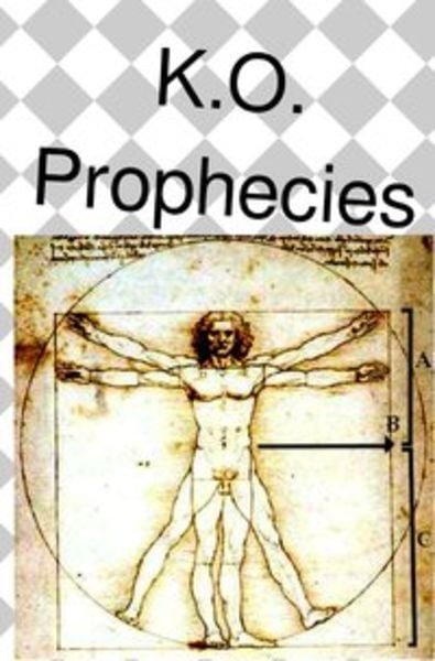 Theosophie / K.O. Prophecies, Taschenbuch von Jeremy Regal, Epubli, 9783752970159
