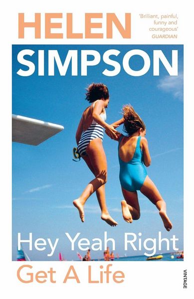 Produktbild: Hey Yeah Right Get A Life