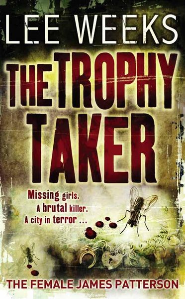 Produktbild: The Trophy Taker