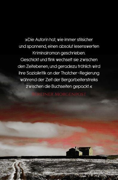 Produktbild: Nacht unter Tag