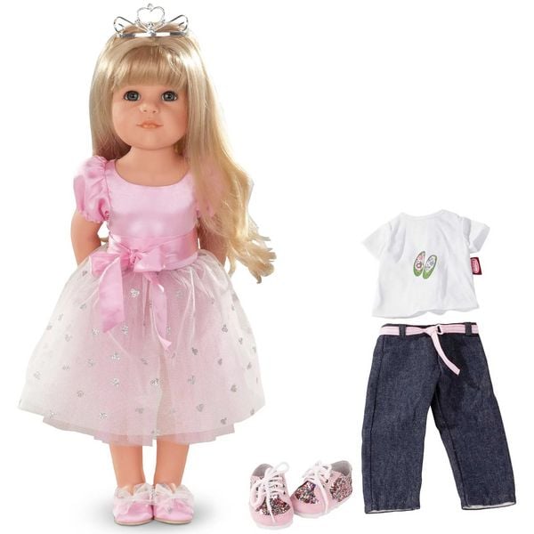 Produktbild: Hannah Princess, 11-teilig