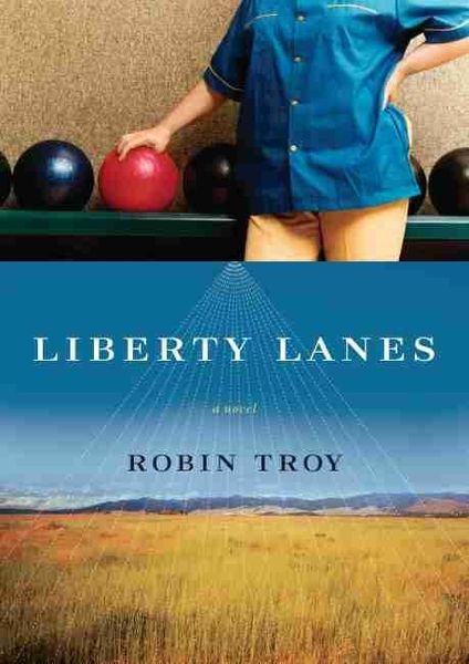 Produktbild: Liberty Lanes