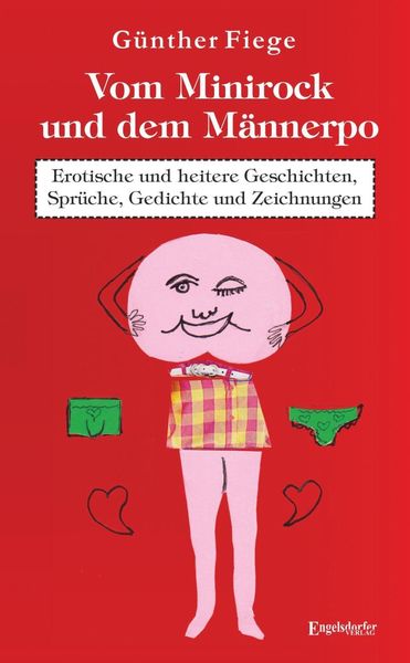 Produktbild: Vom Minirock und dem M&auml;nnerpo
