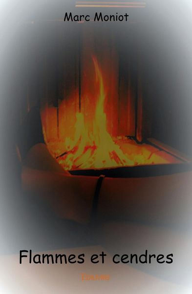 Produktbild: Flammes et cendres