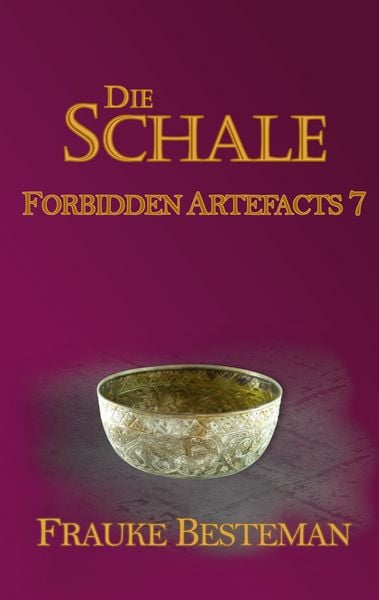 Produktbild: Die Schale