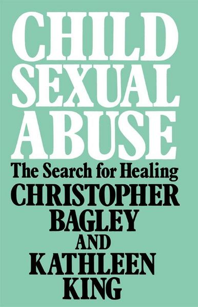 Produktbild: Child Sexual Abuse