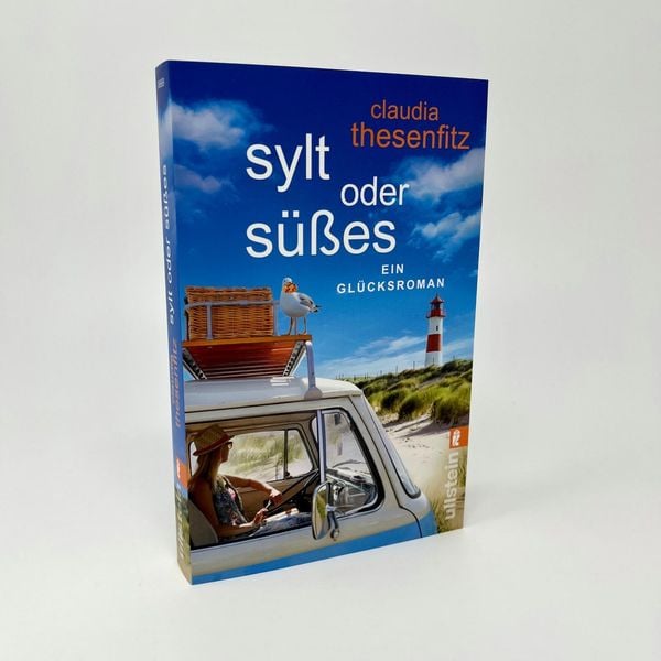 Produktbild: Sylt oder S&uuml;&szlig;es