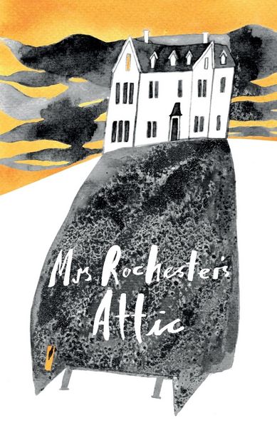 Produktbild: Mrs Rochester's Attic