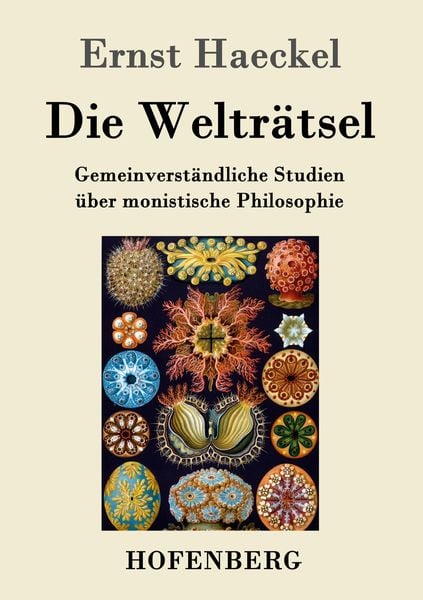 Produktbild: Die Weltr&auml;tsel