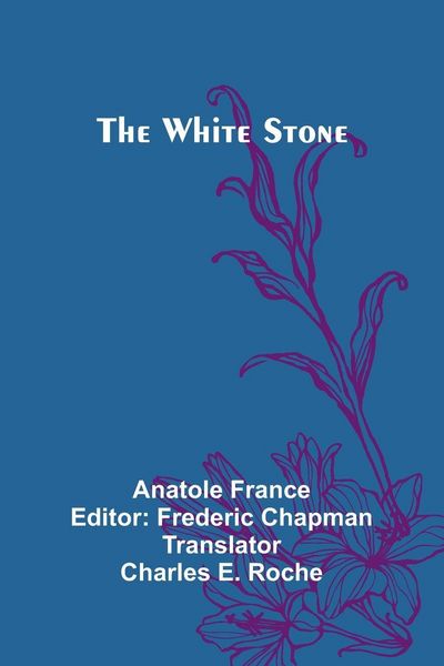 Produktbild: The White Stone