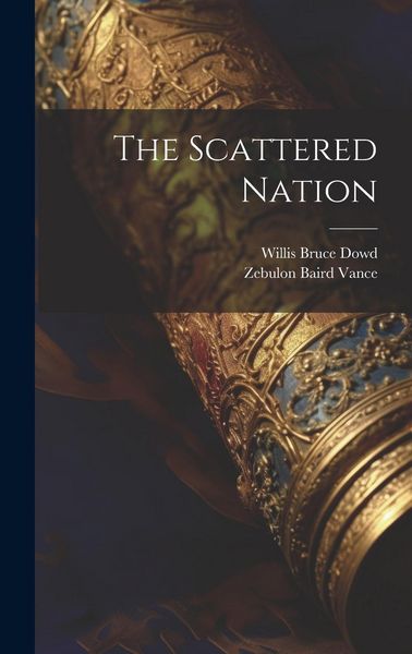 Produktbild: The Scattered Nation