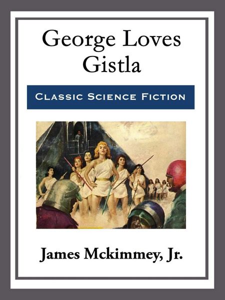 Produktbild: George Loves Gistla