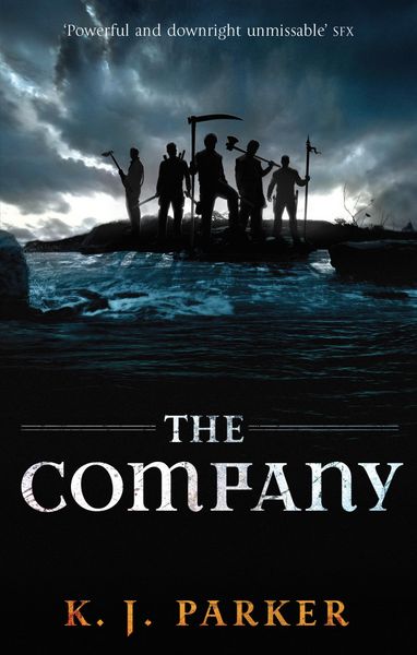 Produktbild: The Company