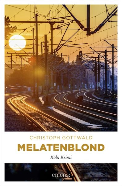 Produktbild: Melatenblond