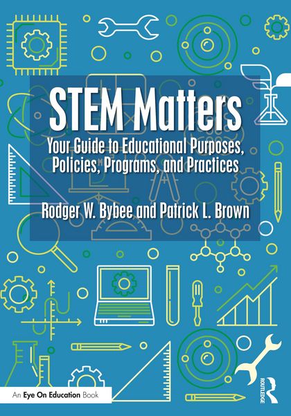 Produktbild: STEM Matters