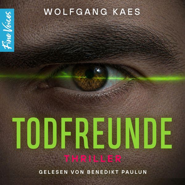 Produktbild: Todfreunde