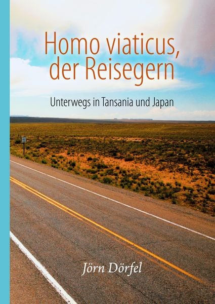 Produktbild: Homo viaticus, der Reisegern