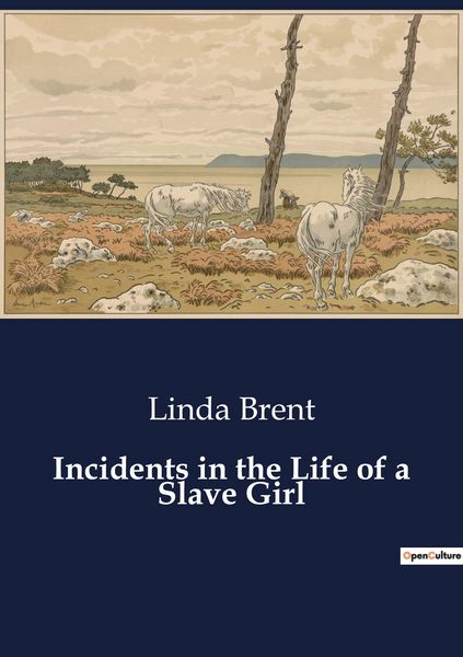 Produktbild: Incidents in the Life of a Slave Girl