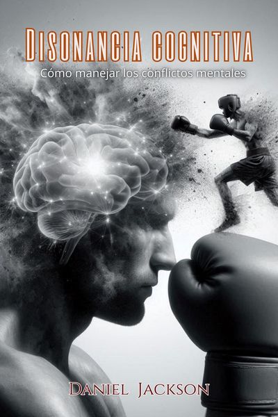 Produktbild: Disonancia Cognitiva