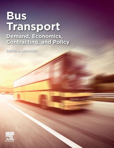 Produktbild: Bus Transport