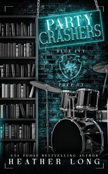 Produktbild: Party Crashers