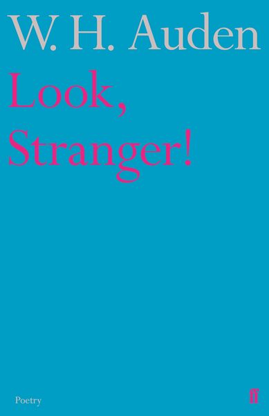Produktbild: Look, Stranger!