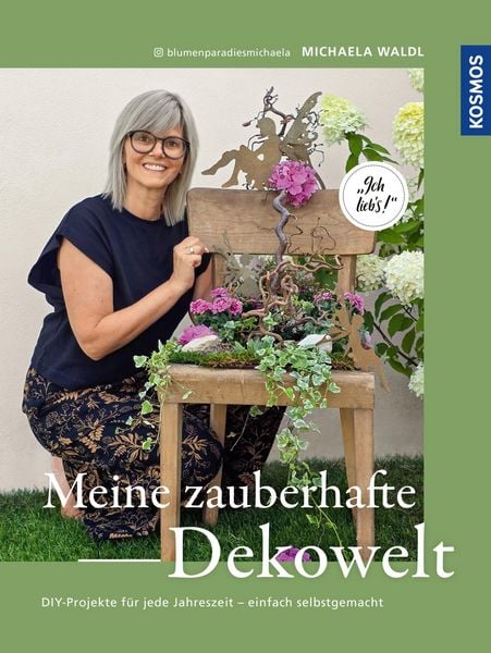 Produktbild: Meine zauberhafte Dekowelt